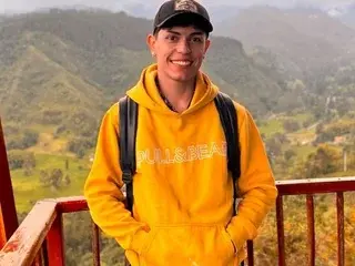 Streamate Live Sex Cam of Lucho69