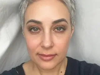 Streamate Live Sex Cam of Seska