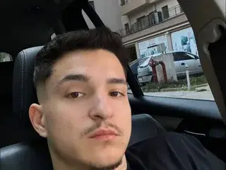 Streamate Best live sex cam show of andyansell