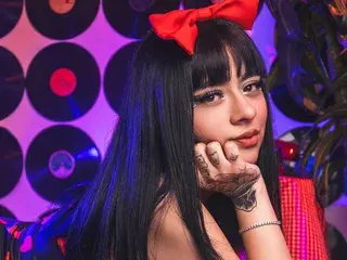 Streamate Sex Chat of Selene_bennett