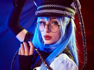 Streamate Sex Cam of TatsumiLee