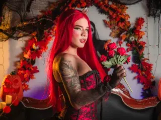 Streamate Live Sex Cam of ValerySalasar20