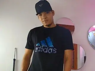 Streamate Adult Webcams of bick_jhonn