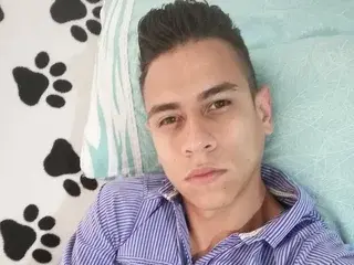 Streamate Best live sex cam show of candyboy21