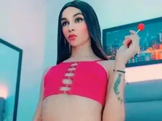 Streamate Free Porn Cam of Darianna_Atehortua