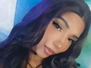 Streamate Live Sex of MiaCastro_XX