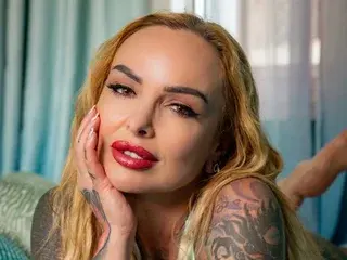 Streamate Free Live Porn of RheaBabeXX