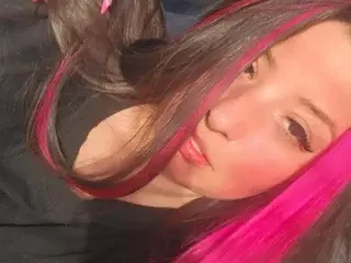 Streamate Sex Cam of AlexAria