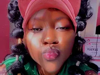 Streamate Nude Webcam of ButtyshanXxx