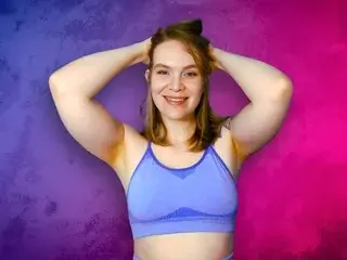 Streamate Live Sex of ChillBillie