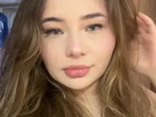 Streamate Live Porn of Elisacolevanss