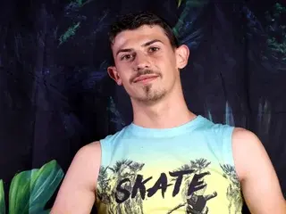 Streamate Best Webcam of KairoZen