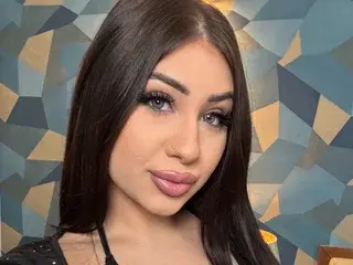 Streamate Best live sex cam show of ValentinaOliver