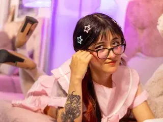Streamate Best live sex cam show of Celestewang