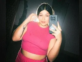 Streamate Adult Webcams of Kitty_nova69