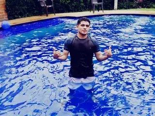 Streamate Adult Webcam of WilliamSteel19