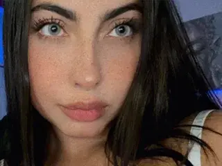 Streamate Best Webcam of XXblueberry