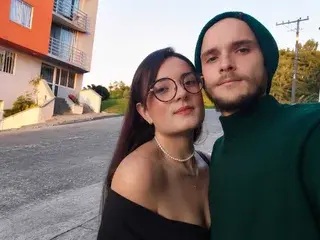 Streamate Free Live Porn of GabrielaC