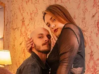 Streamate Free Porn Cam of GabrielaC