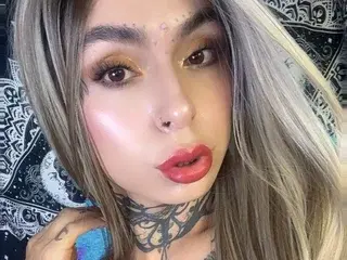 Streamate Sex Chat of WitchDivinne