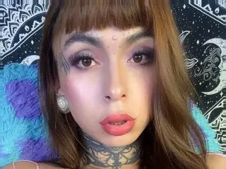 Streamate Best live sex cam show of WitchDivinne