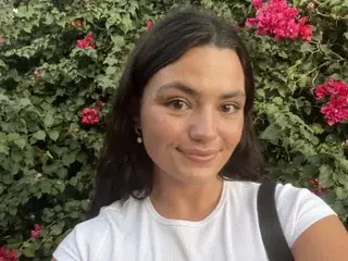 Streamate Adult Video Chat of safiya_georgette