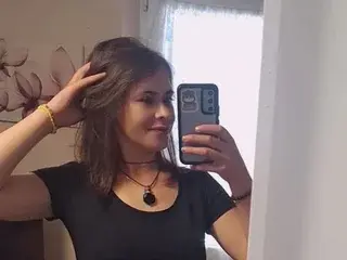 Streamate Best Webcam of HAILEEYxo