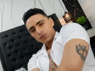 Streamate Best live sex cam show of CarlosSpecter01