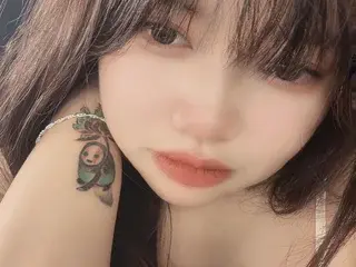 Streamate Sex Cam of HaniSexxi