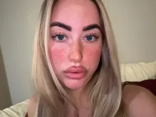 Streamate Adult Video Chat of Lana888Angel