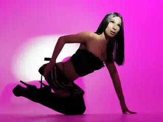 Streamate Private Sex Chat of IssabellaIzzy