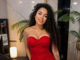 Streamate Best live sex cam show of PaulinaRizzo