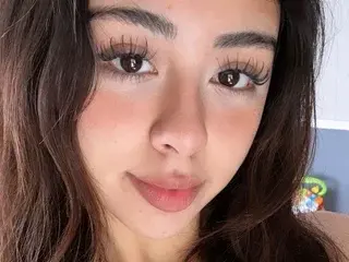 Streamate Nude Webcam of Arianabaddiewoman