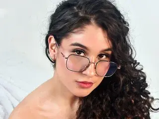 Streamate Live Porn of AriaBloomm