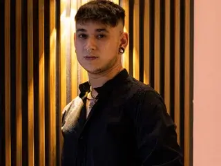Streamate Live Sex of MarkLaurens