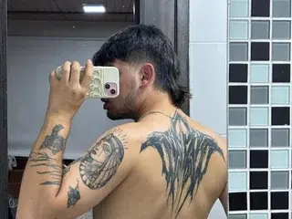 Streamate Nude Webcam of ThiagoRiver