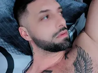 Streamate Sex Chat of TommyDum