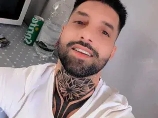 Streamate Sex Cam of TommyDum