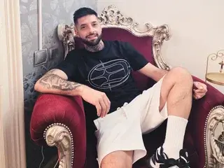Streamate Watch Live Sex Cams of TommyDum