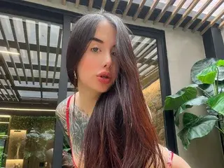 Streamate Adult Webcam of antoniaacxx