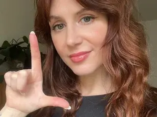 Streamate Sex Cam of GoddessNinaOdille