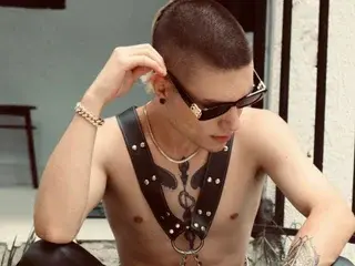 Streamate Free Porn Cam of Lukarizzo_x