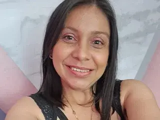 Streamate Best Webcam of MeliSanz28