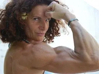 Streamate Live Porn of SexyFit