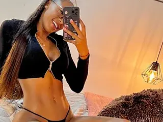 Streamate Live Porn of Amber_Grant