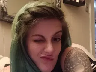 Streamate Adult Video Chat of Lacifer