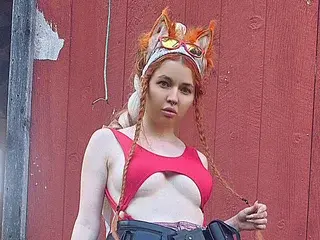 Streamate Sex Chat of Miss_Kink