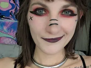 Streamate Private Sex Chat of Scarlettshines