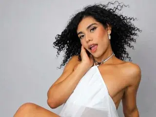 Streamate Live Sex Cam of AlexaBellanova