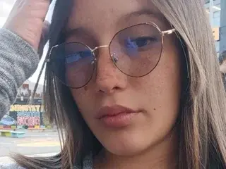 Streamate Sex Cam of Crystalxx69